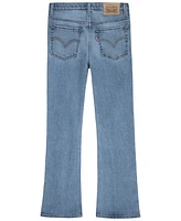 Big Girls 726 High Rise Flare Jeans