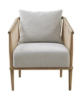 Madison Park Odessa Accent Arm Chair