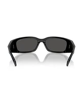 Prada Symbole Butterfly Women's Sunglasses, Pr A14S