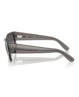 Ray-Ban Unisex Sunglasses, Carlos Rb0947S
