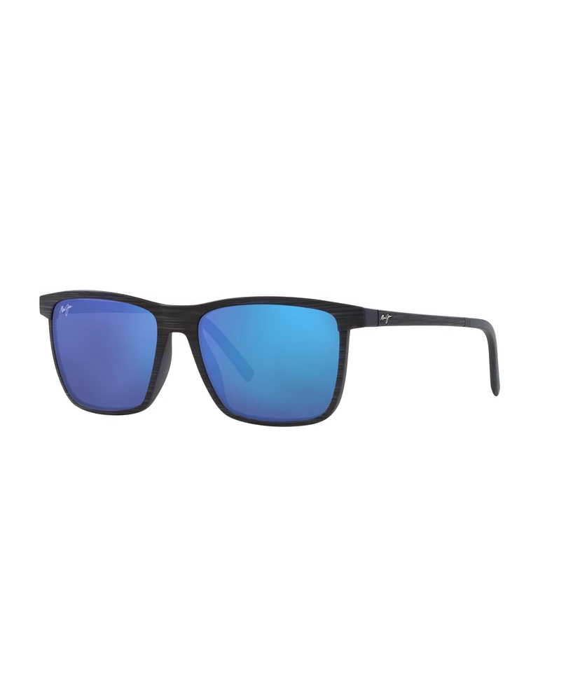 Maui Jim Unisex Polarized Sunglasses