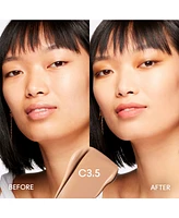 Mac Studio Fix Fluid Spf 15 24Hr Matte Foundation + Oil Control
