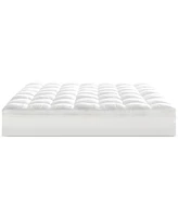 Therapedic Premier Pillowtop Mattress Topper, Full, Exclusively at Macy's