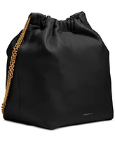 Donna Karan New York Rosedale Large Chain Crossbody