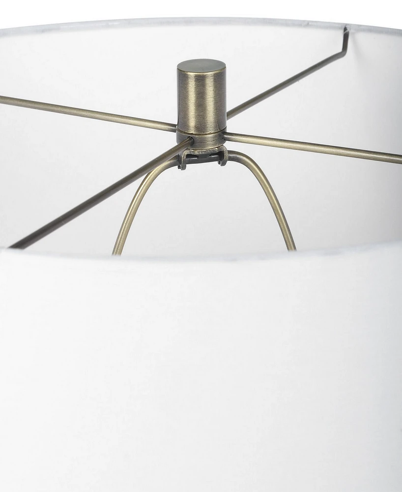 Uttermost 29.25" Architect Table Lamp
