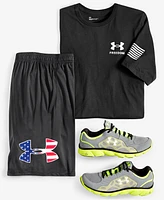 Under Armour Men's Freedom Flag T-Shirt