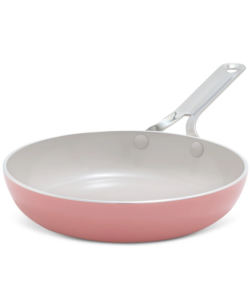 GreenPan Nova 8" Nonstick Aluminum Induction Frypan