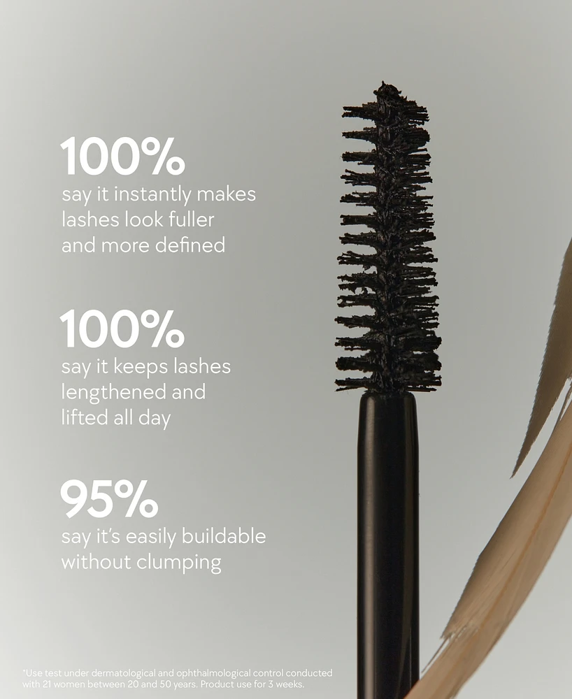 Kylie Cosmetics Wisp Lash Mascara Mini, 0.16 oz.