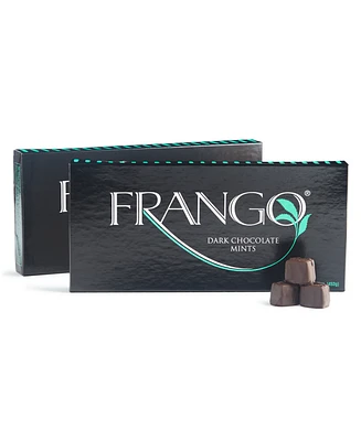 Frango Chocolates 2 Pack 1 Lb Dark Mint Box of Chocolates, Created for Macy's