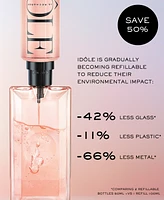 Lancome Idole Eau de Parfum Refill, 3.4 oz.