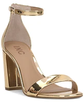 I.n.c. International Concepts Women's Lexini Two-Piece Sandals, Created for Macy's