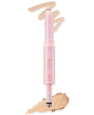 Kaja Wink Dazzle Dual-Ended Eyeshadow Stick