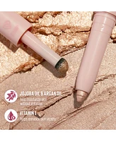 Kaja Wink Dazzle Dual-Ended Eyeshadow Stick
