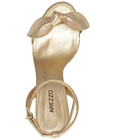 Arezzo Women's Alaia High Stiletto Sandals