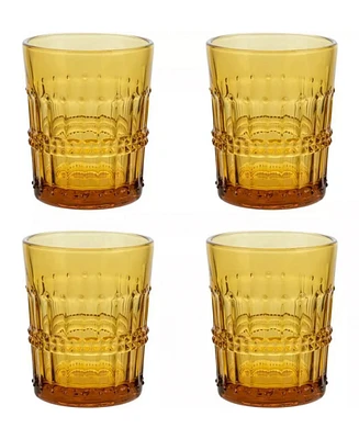 Fifth Avenue Manufacturers Old Fashioned Glasses