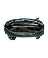 Travelon Anti-Theft Metro Convert Crossbody Waist Pack