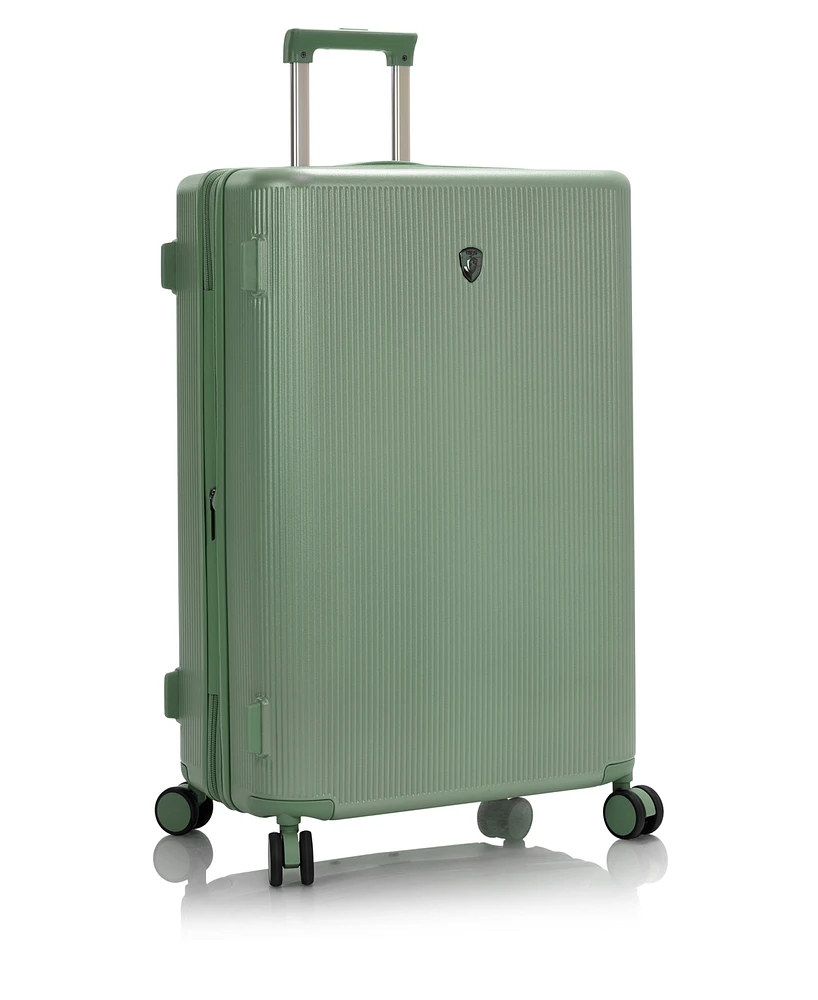 Hey's Earth Tones 30" Check-In Spinner luggage