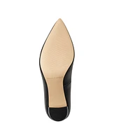 Marc Fisher Women's Viviene High Block Heel Pumps