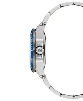 Certina Women's Swiss Automatic Ds Action Stainless Steel Bracelet Watch 35mm