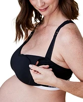 Bravado Designs Women's Original Full Cup Nursing Bra