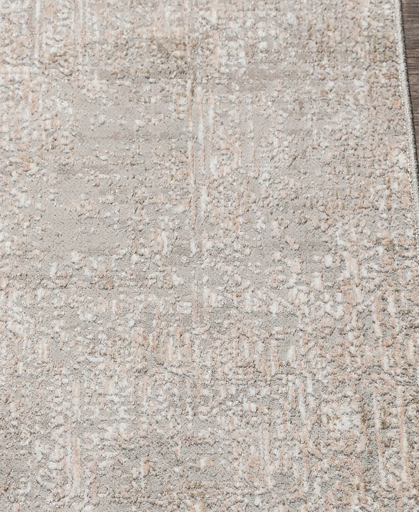 Livabliss Carmel Crl-2300 5'x7'3 Area Rug