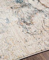 Livabliss Laila Laa-2316 5'x7'5 Area Rug