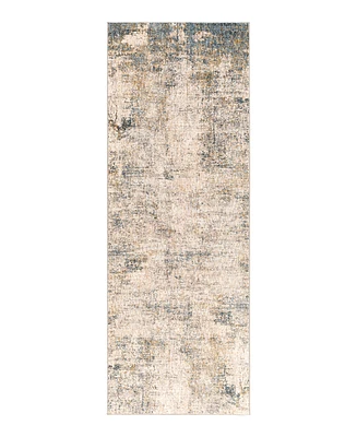 Livabliss Cardiff Cdf-2304 2'7x7'3 Runner Area Rug