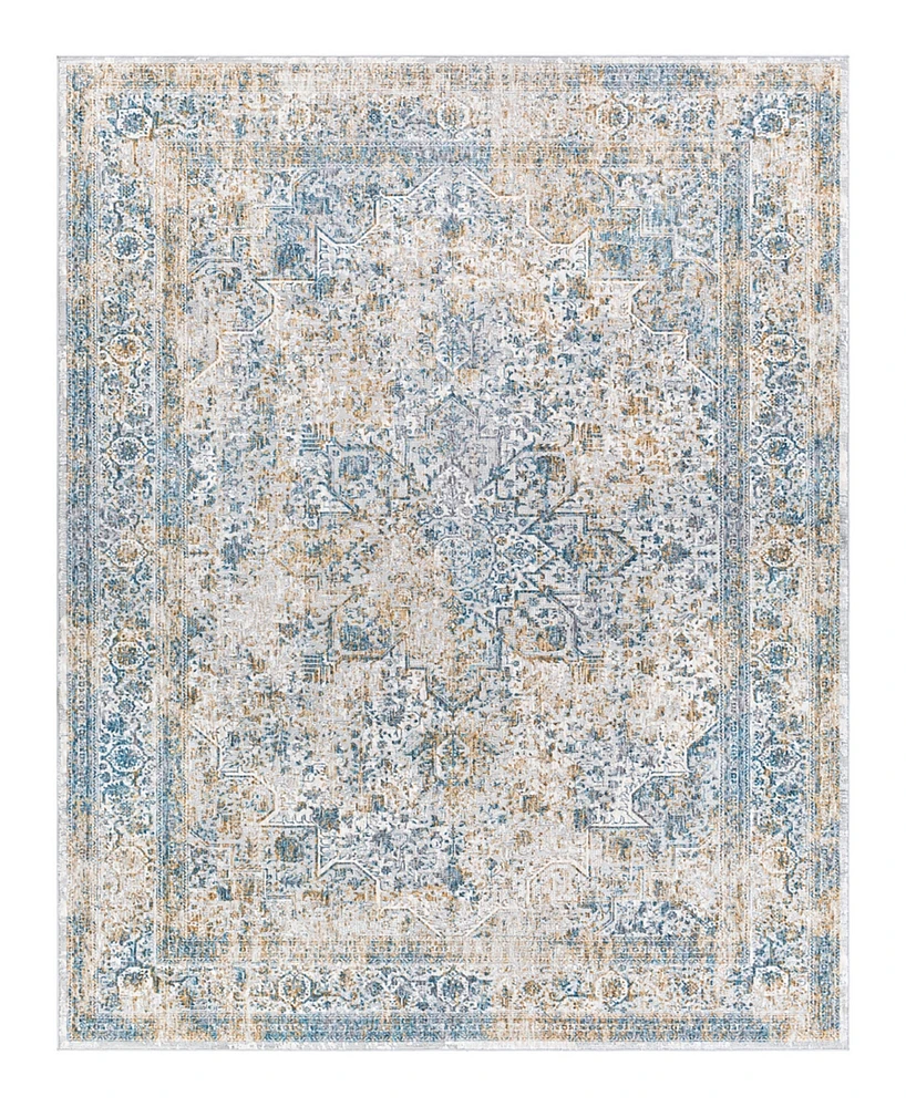 Livabliss Carmel Crl-2312 6'7x9'6 Area Rug