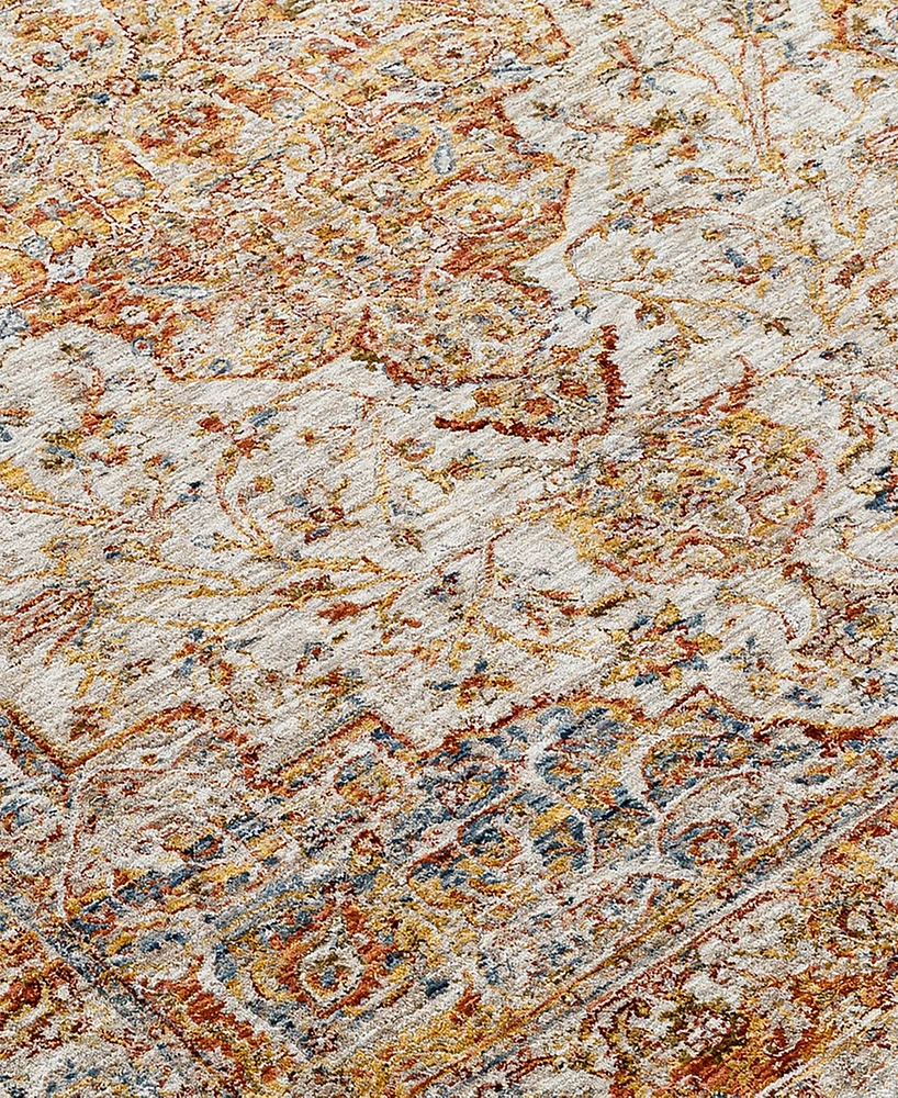 Livabliss Mona Lisa Mni-2308 7'10x10'3 Area Rug