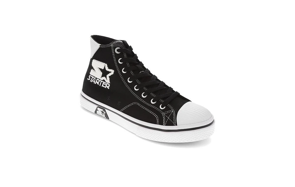 Starter Men's Tradition Hi Sneaker