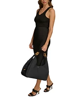 Donna Karan New York Bellerose Hobo