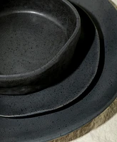 Stone by Mercer Project Atik Pc. Dinnerware Set
