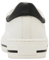 Steve Madden Women's Captivate Lace Up Sneakers