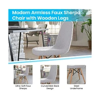 Set Of 2 Lyon Accent Chairs, Modern Chair For Bedroom, Entryway, And Living Room