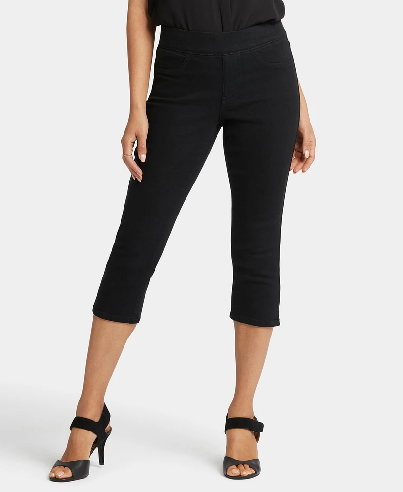 Nydj Women's Dakota Crop Jeans