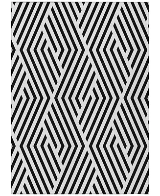 Addison Chantille Machine Washable ACN550 8'x10' Area Rug