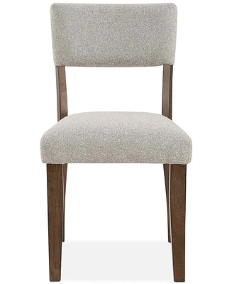 Gardley Side Chair, Created for Macy's