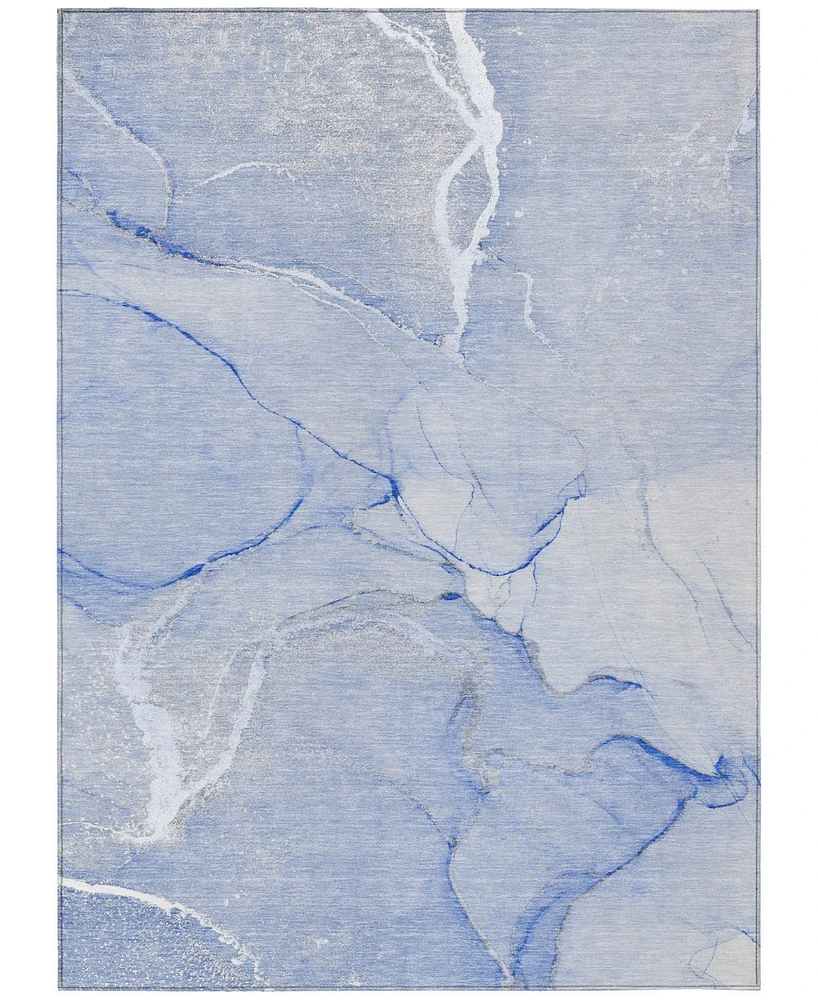 Addison Chantille Machine Washable ACN510 5'x7'6 Area Rug