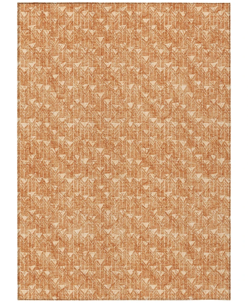 Addison Chantille Machine Washable ACN514 2'6x3'10 Area Rug