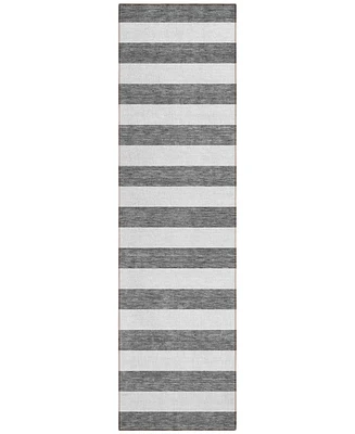 Addison Chantille Machine Washable ACN528 2'3x7'6 Runner Area Rug