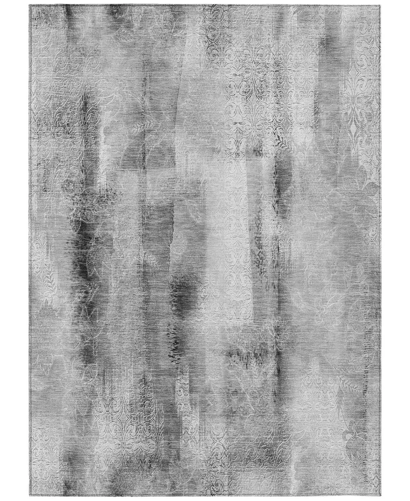 Addison Chantille Machine Washable ACN537 3'x5' Area Rug