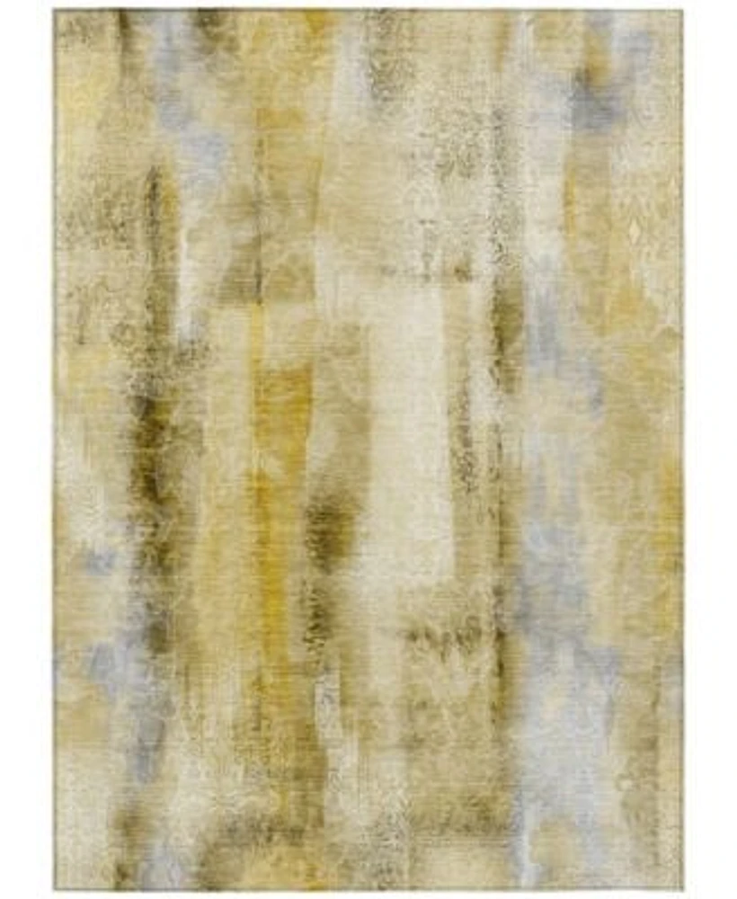 Addison Chantille Machine Washable Acn537 Area Rug Collection