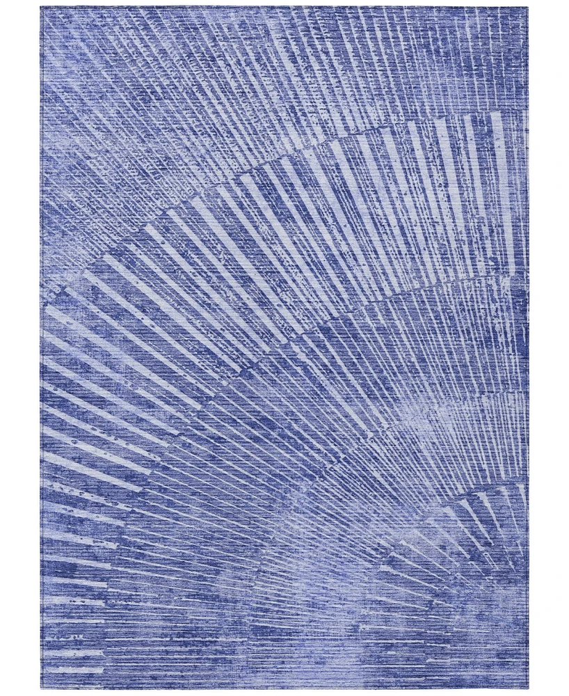 Addison Chantille Machine Washable ACN542 2'6x3'10 Area Rug