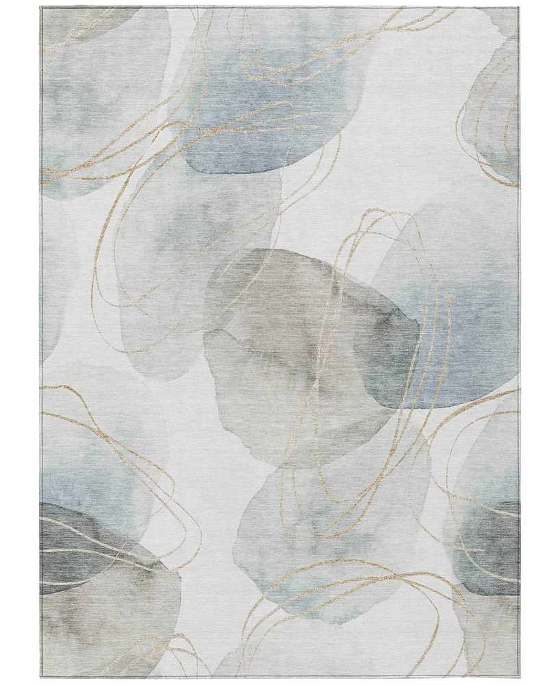 Addison Chantille Machine Washable ACN544 9'x12' Area Rug