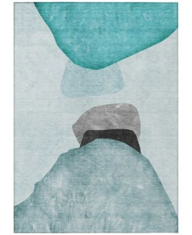 Addison Chantille Machine Washable Acn547 Area Rug Collection