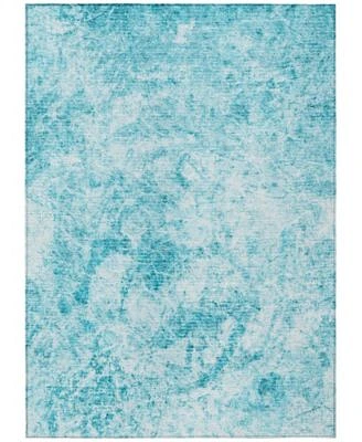 Addison Chantille Machine Washable Acn553 Area Rug Collection