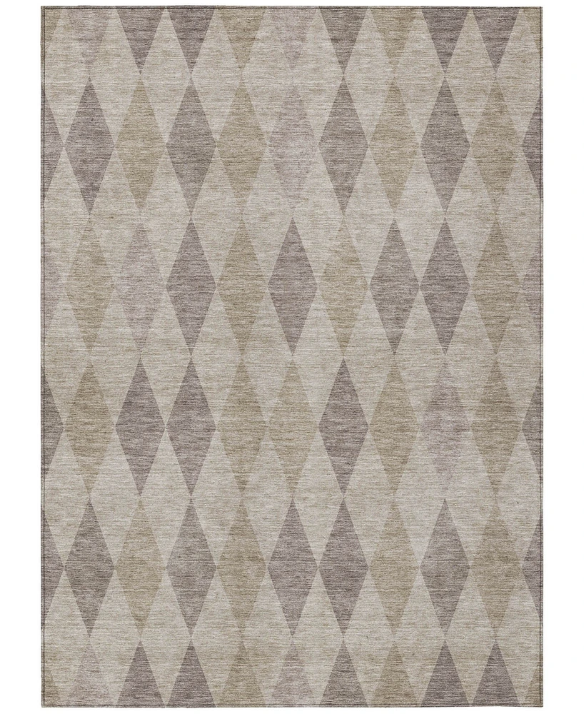 Addison Chantille Machine Washable ACN561 5'x7'6 Area Rug