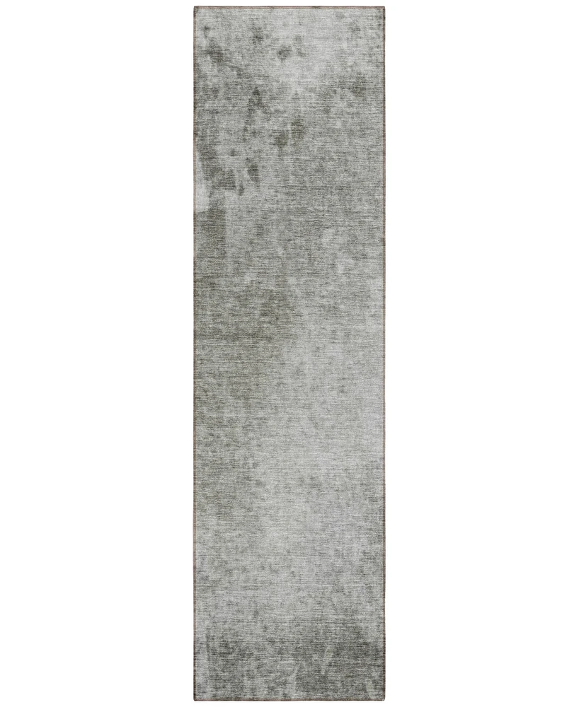 Addison Chantille Machine Washable ACN562 2'3x7'6 Runner Area Rug