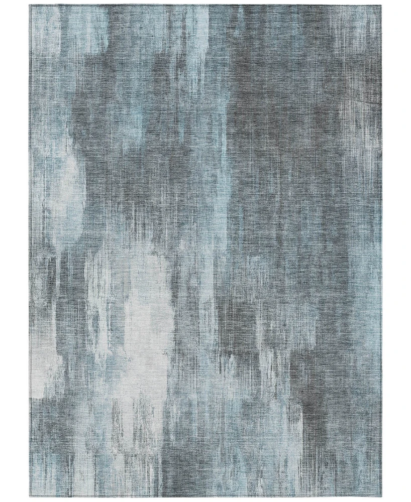 Addison Chantille Machine Washable ACN567 3'x5' Area Rug
