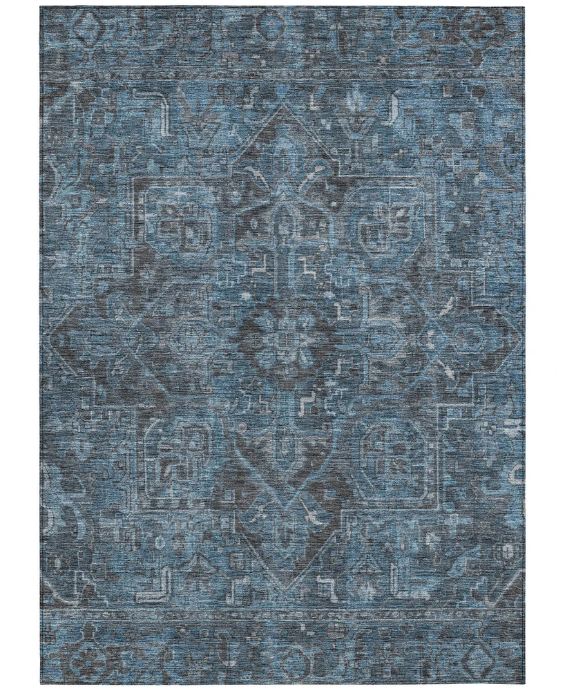 Addison Chantille Machine Washable ACN571 2'6x3'10 Area Rug